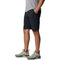 COLUMBIA Tech Trail Short BLACK Bild 3