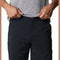 COLUMBIA Tech Trail Short BLACK Bild 4