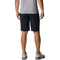 COLUMBIA Tech Trail Short BLACK Bild 7