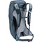 DEUTER AC Lite 16 ATLANTIC-INK Bild 5