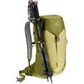 DEUTER AC Lite 16 ATLANTIC-INK Bild 33