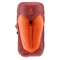 DEUTER AC Lite 16 ATLANTIC-INK Bild 22