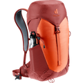 DEUTER AC Lite 16 ATLANTIC-INK Bild 23