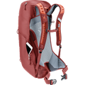DEUTER AC Lite 16 ATLANTIC-INK Bild 24