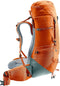 DEUTER Aircontact Lite 40 + 10