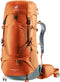 DEUTER Aircontact Lite 40 + 10