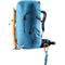 DEUTER Climber 22 REDWOOD-HIBISCUS Bild 25