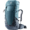 DEUTER Futura 32 GRAPHITE-SHALE Bild 2
