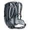 DEUTER Trans Alpine 22 SL BLACK Bild 4