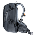 DEUTER Trans Alpine 22 SL BLACK Bild 5