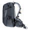 DEUTER Trans Alpine 22 SL BLACK Bild 5
