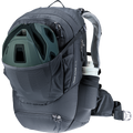 DEUTER Trans Alpine 22 SL BLACK Bild 7