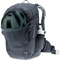 DEUTER Trans Alpine 22 SL BLACK Bild 7