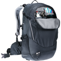 DEUTER Trans Alpine 22 SL BLACK Bild 8
