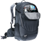 DEUTER Trans Alpine 22 SL BLACK Bild 8