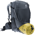 DEUTER Trans Alpine 22 SL BLACK Bild 9