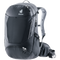 DEUTER Trans Alpine 24 BLACK Bild 1