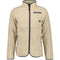DIDRIKSONS PHOENIX USX FULLZIP CLAY BEIGE Bild 1