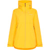 DIDRIKSONS TILDE WNS JKT 4 WARM YELLOW Bild 1