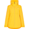 DIDRIKSONS TILDE WNS JKT 4 WARM YELLOW Bild 1