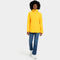 DIDRIKSONS TILDE WNS JKT 4 WARM YELLOW Bild 3