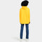 DIDRIKSONS TILDE WNS JKT 4 WARM YELLOW Bild 4