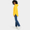 DIDRIKSONS TILDE WNS JKT 4 WARM YELLOW Bild 5