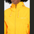 DIDRIKSONS TILDE WNS JKT 4 WARM YELLOW Bild 8
