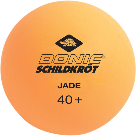DONIC SCHILDKRÖT Donic-Schildkröt Tischtennisball Ja KEINE FARBE Bild 2
