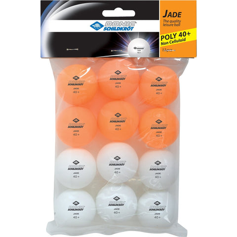 DONIC SCHILDKRÖT Donic-Schildkröt Tischtennisball Ja KEINE FARBE Bild 4