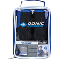 DONIC SCHILDKRÖT TT-Netzgarnitur Flexnet im Carrybag KEINE FARBE Bild 9