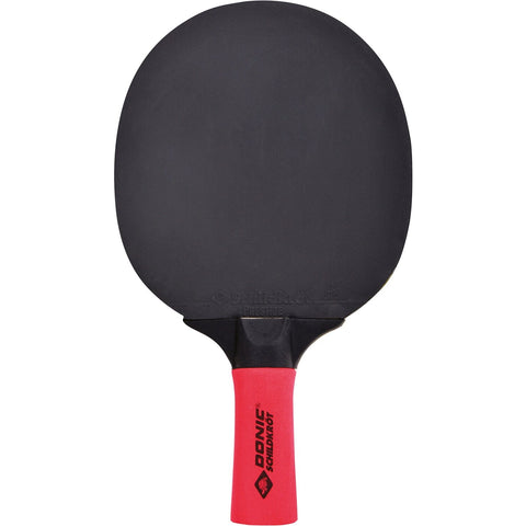 DONIC SCHILDKRÖT TT-Schläger SENSATION 600 ASG (Anti KEINE FARBE Bild 2