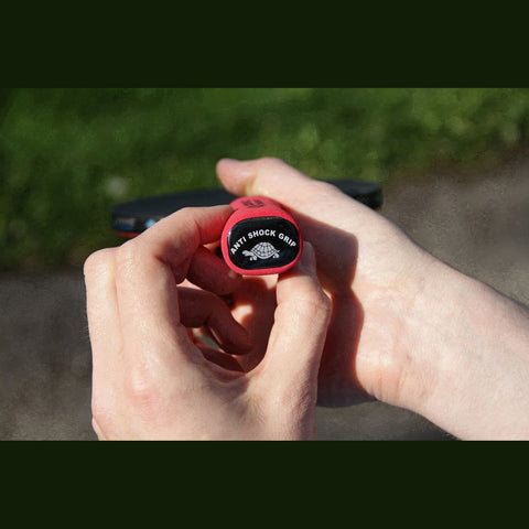 DONIC SCHILDKRÖT TT-Schläger SENSATION 600 ASG (Anti KEINE FARBE Bild 4