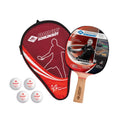 DONIC TT-Set PERSSON 600 "Geschenkset", 1 KEINE FARBE Bild 1