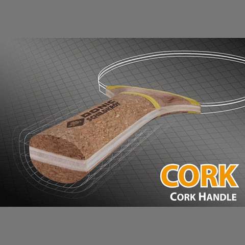 DONIC TT-Set PERSSON 600 "Geschenkset", 1 KEINE FARBE Bild 3