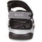 ECCO YUCATAN W SANDAL 60423 CHILI RED/DAMASK ROSE Bild 6