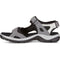 ECCO YUCATAN W SANDAL 60423 CHILI RED/DAMASK ROSE Bild 7