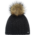 EISBÄR Folina Lux MÜ SCHWARZ-SCHWARZ/REAL Bild 1