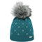 EISGLUT Eval Crystal WEISS Bild 2