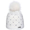 EISGLUT Eval Crystal WEISS Bild 1