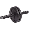 ENERGETICS Bauchtrainer AB Roller Pro BLACK/GREY DARK Bild 1