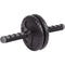 ENERGETICS Bauchtrainer AB Roller Pro BLACK/GREY DARK Bild 1