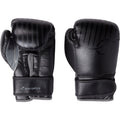 ENERGETICS Box-Handschuh Boxing Glove PU FT BLACK/GREY DARK Bild 1