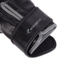 ENERGETICS Box-Handschuh Boxing Glove PU FT BLACK/GREY DARK Bild 2