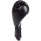 ENERGETICS Box-Handschuh Boxing Glove PU FT BLACK/GREY DARK Bild 3