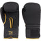 ENERGETICS Box-Handschuh PU TN BLACK/ GOLD Bild 1
