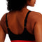 ENERGETICS Da.-Badeanzug FS Freni III W BLACK/PINK Bild 4