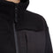 ENERGETICS Da.-Fleece-Jacke Alfresca W BLACK Bild 2