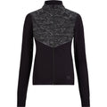 ENERGETICS Da.-Funktions-Jacke Baya JKT W AOP/BLACK/ANTHRACITE Bild 1
