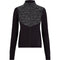 ENERGETICS Da.-Funktions-Jacke Baya JKT W AOP/BLACK/ANTHRACITE Bild 1